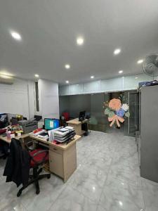 NHÀ 8 TẦNG THANG MÁY_MT RỘNG_VIEW HỒ PHƯƠNG MAI_NGÕ THÔNG Ô TÔ TRÁNH_KINH DOANH ĐỈNH_hơn 34 tỷ